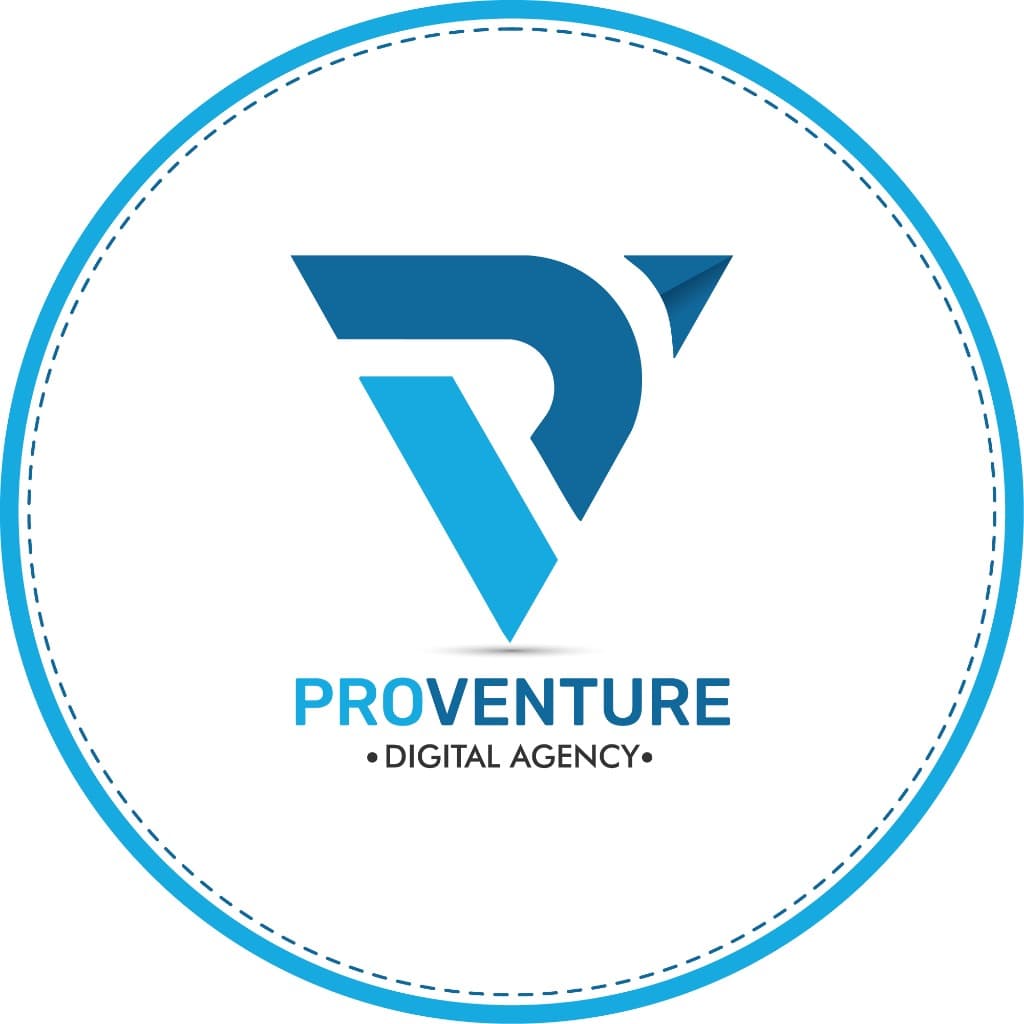 ProVenture Logo