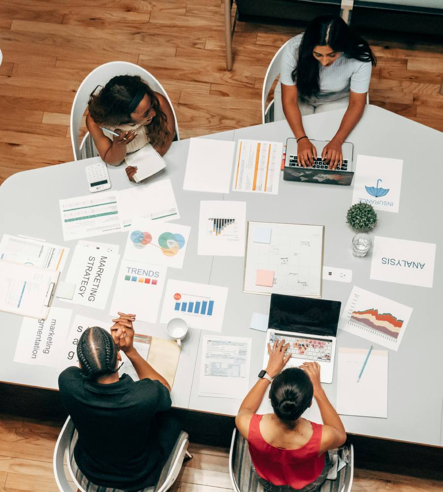 Social media in the marketing mix