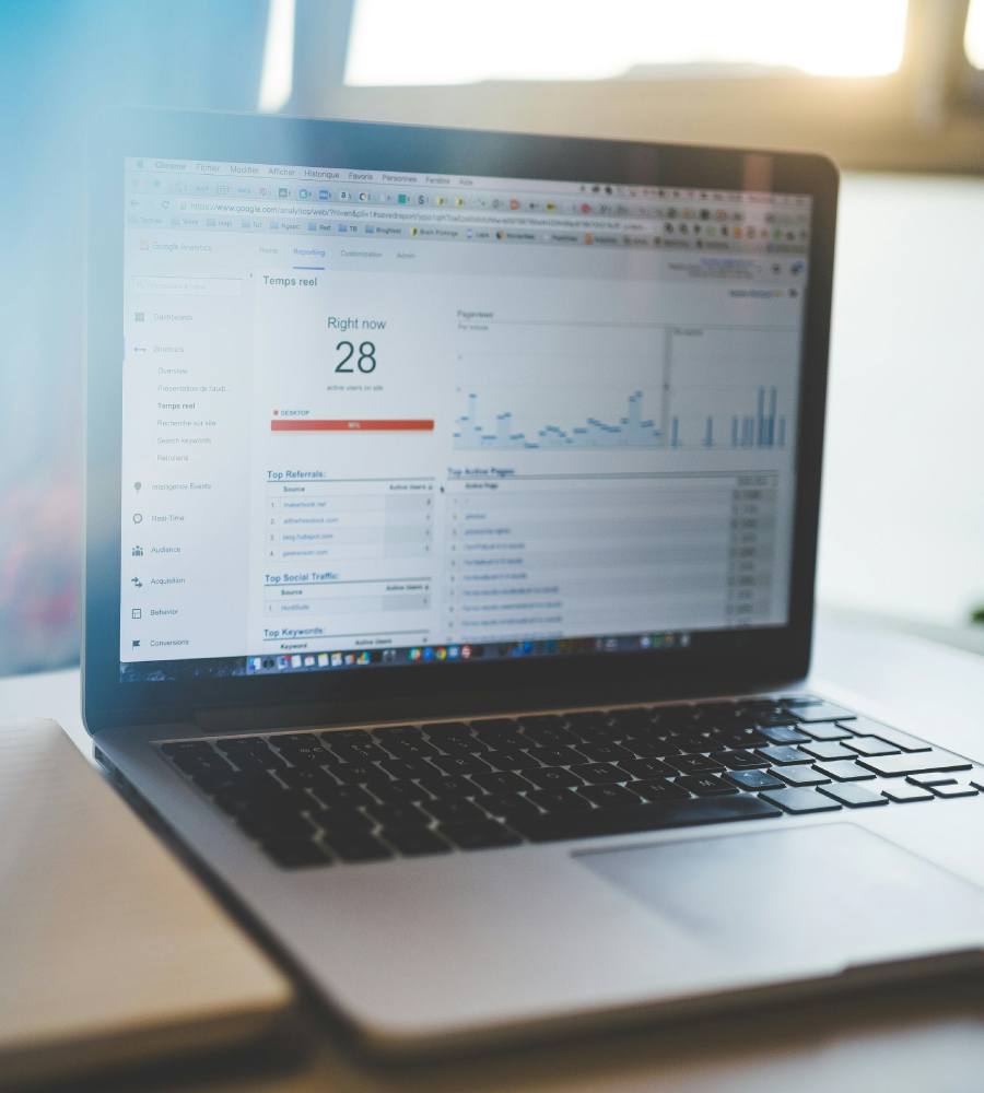 Project Management and Marketing Support