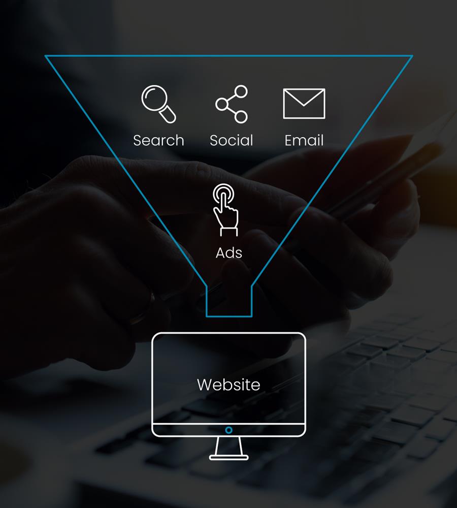 Your most powerful digital marketing tool